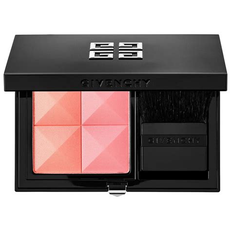 givenchy le prisme blush makeupalley|givenchy powder blush.